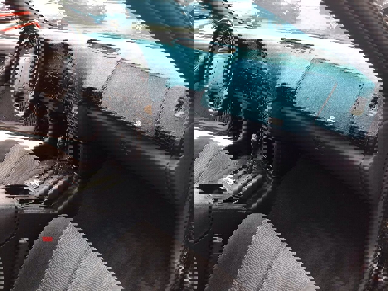 Used 1996 Chevrolet Camaro Z28 image 32