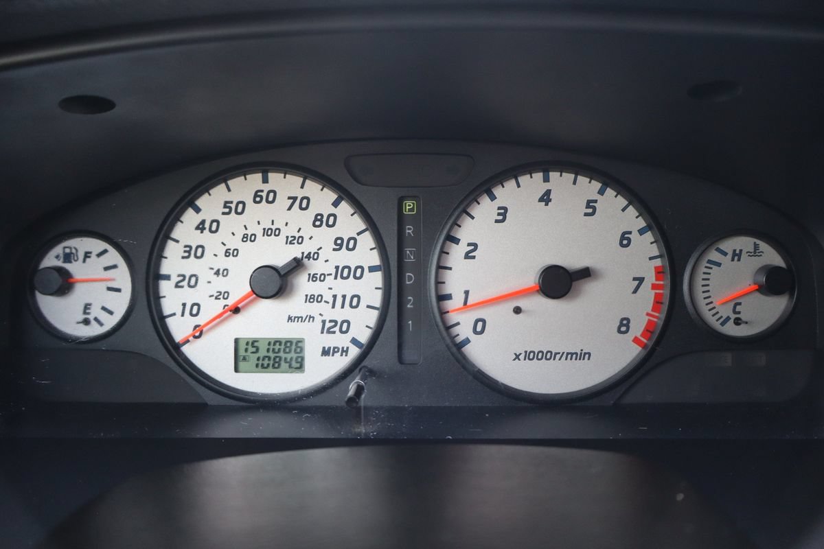 Used 2003 Nissan Pathfinder SE w/ SE Popular Pkg AWD/4WD image 33