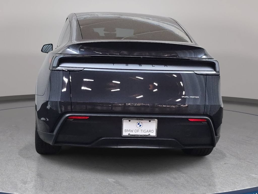 Used 2026 Tesla Model Y AWD image 7