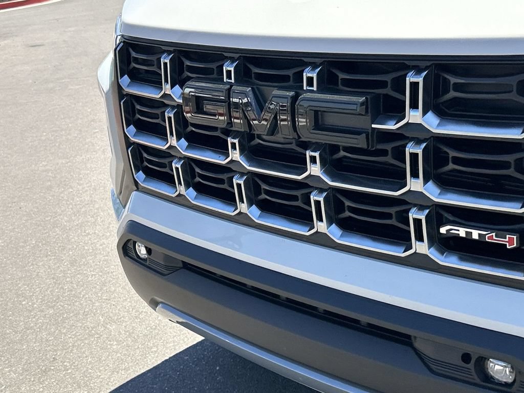 Used 2026 GMC Canyon AT4 AWD/4WD image 30