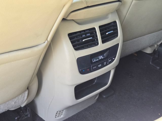 Used 2016 Acura MDX FWD image 10