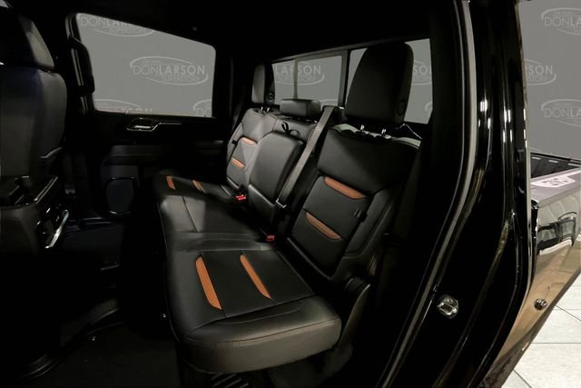 Used 2024 GMC Sierra 2500 AT4 w/ Technology Package image 15