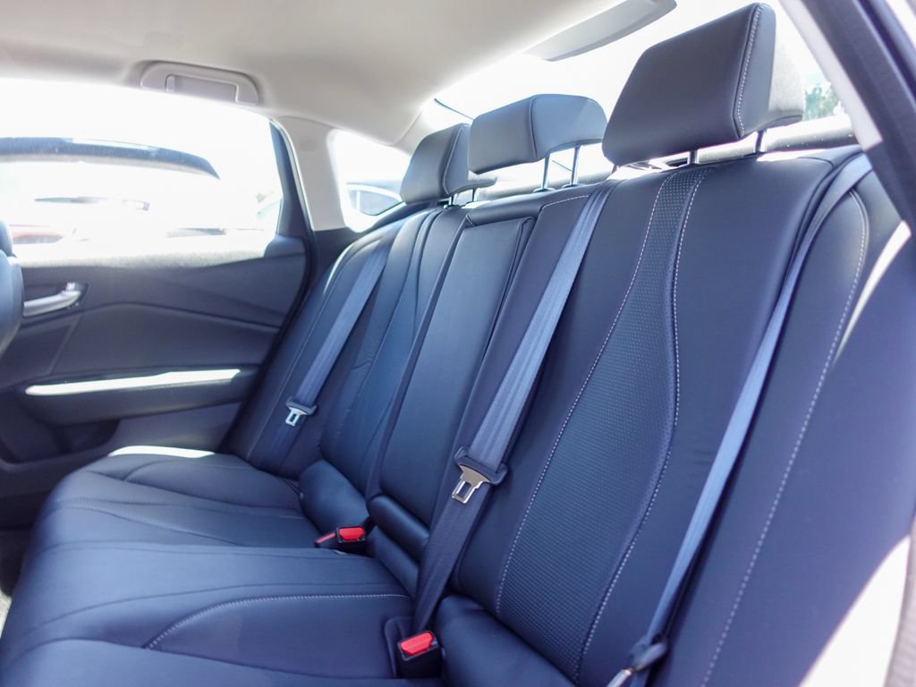 Certified 2025 Acura TLX w/ Technology Package FWD image 22