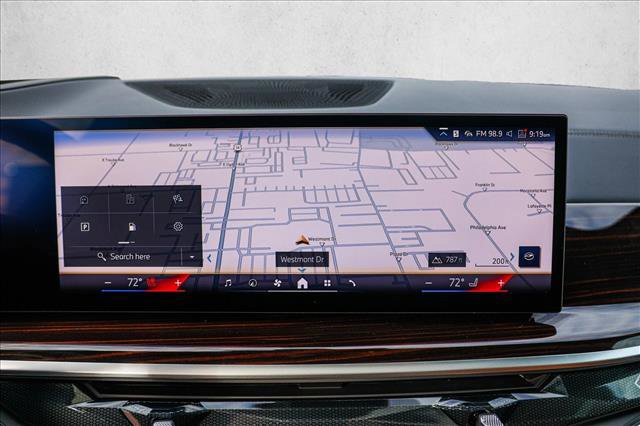 New 2026 BMW X5 xDrive50e image 16