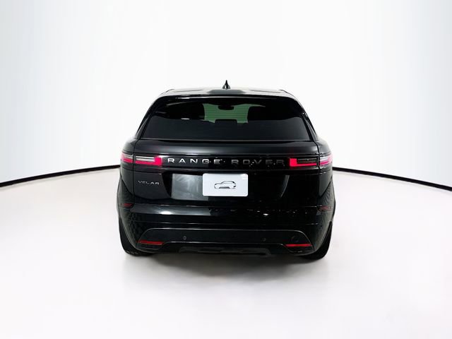 New 2026 Land Rover Range Rover Velar Dynamic SE AWD/4WD image 6