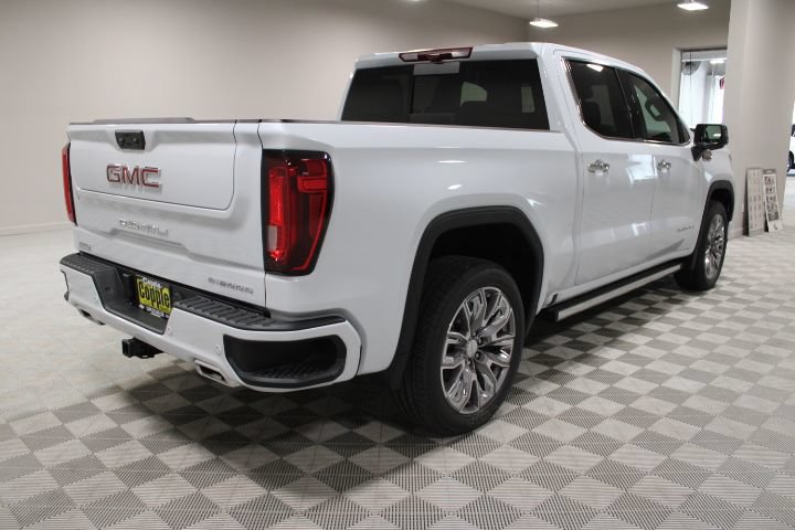 New 2026 GMC Sierra 1500 Denali w/ Denali Reserve Package AWD/4WD image 12