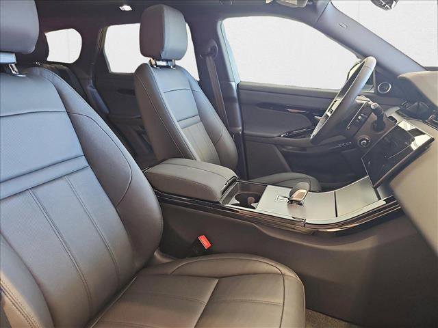 New 2025 Land Rover Range Rover Evoque S image 5