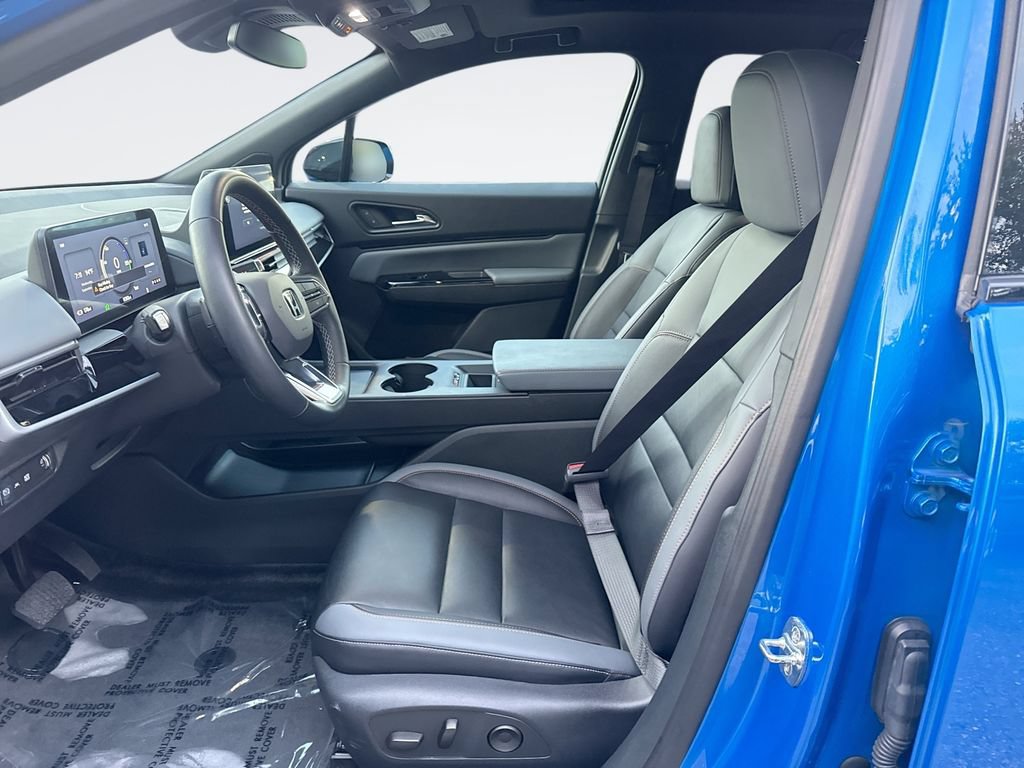 Used 2025 Honda Prologue Touring image 13