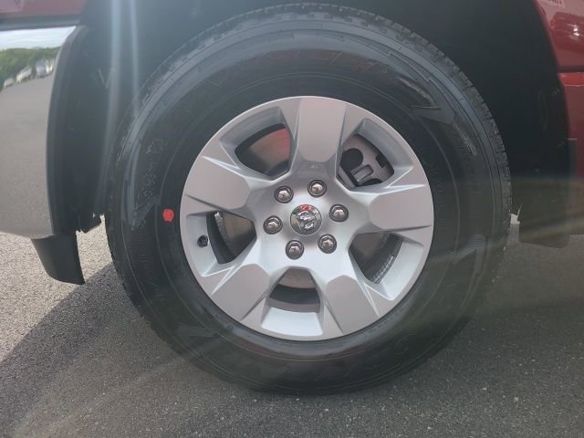New 2025 RAM 1500 Tradesman AWD/4WD image 9