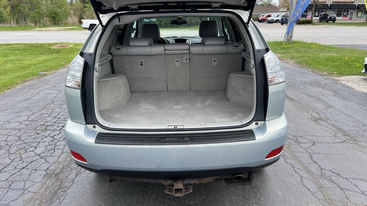 Used 2005 Lexus RX 330 AWD image 30