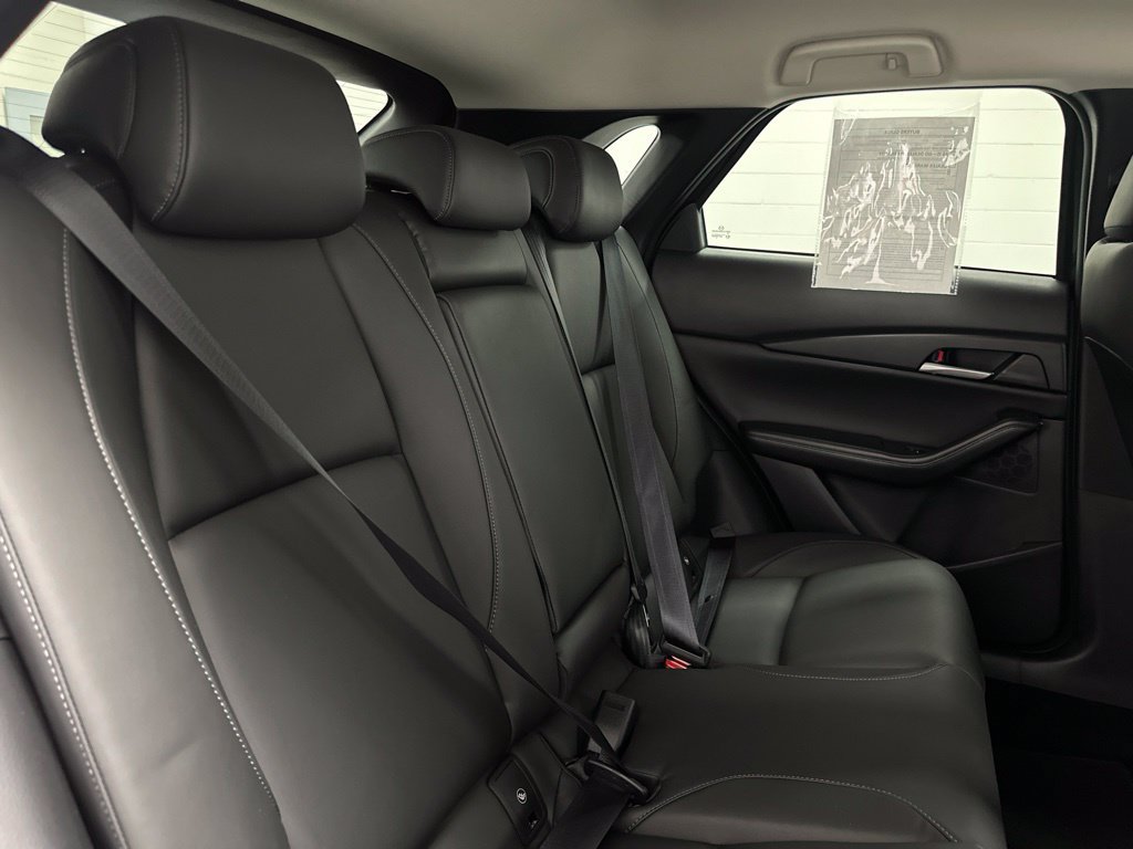 Certified 2026 MAZDA CX-30 AWD 2.5 S w/ Select Sport Pkg image 19