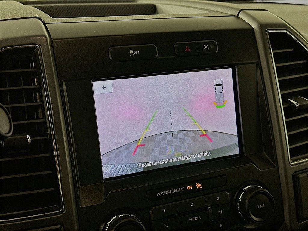 Used 2020 Ford F150 XLT w/ Equipment Group 302A Luxury image 16