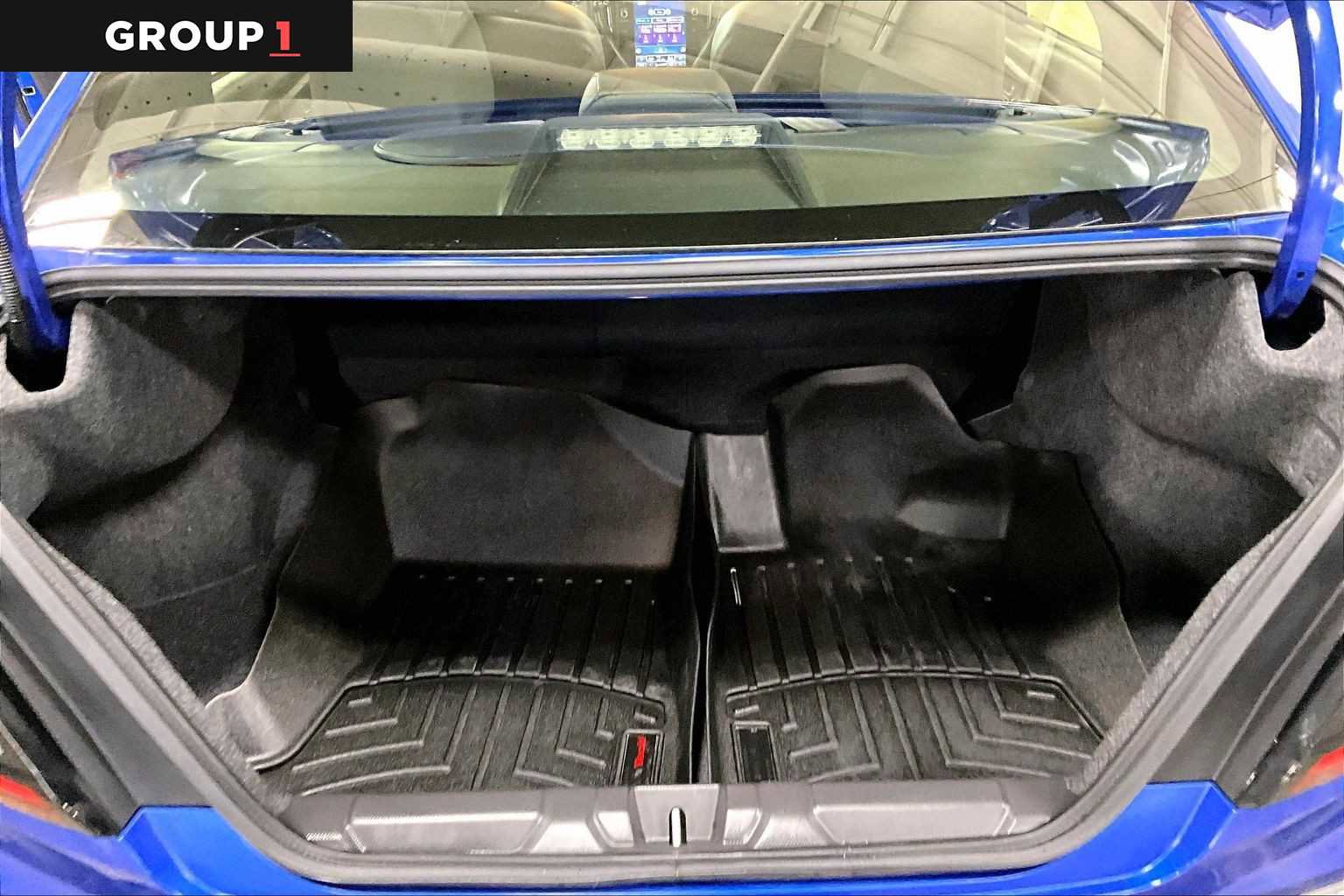 Used 2023 Subaru WRX Limited image 35