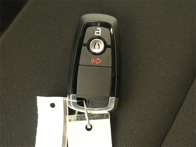 New 2025 Ford Bronco Sport Big Bend w/ Convenience Package image 18