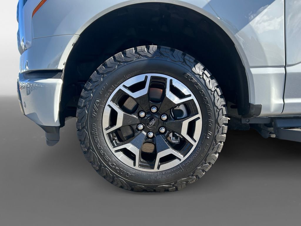 Used 2023 Ford F150 Lightning XLT w/ Tow Technology Package image 16