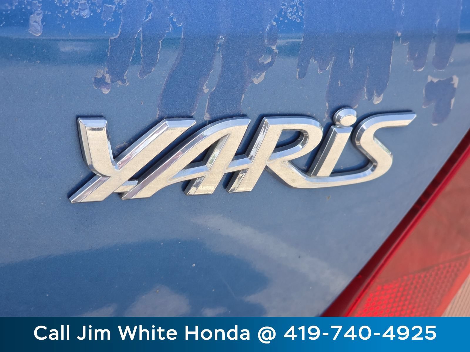 Used 2007 Toyota Yaris 2-Door Hatchback FWD image 10