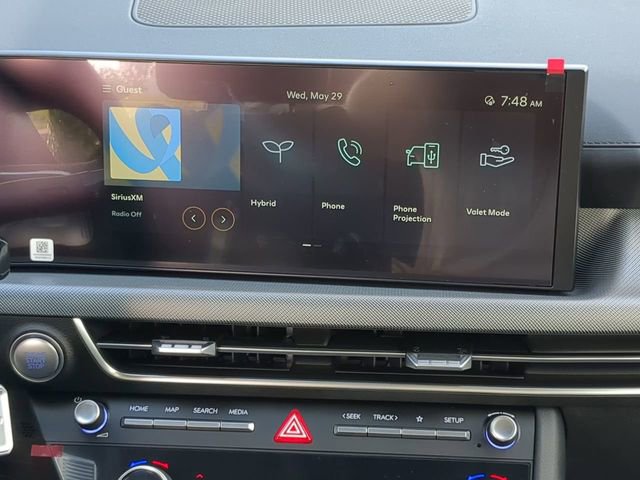 New 2024 Hyundai Sonata SEL image 17