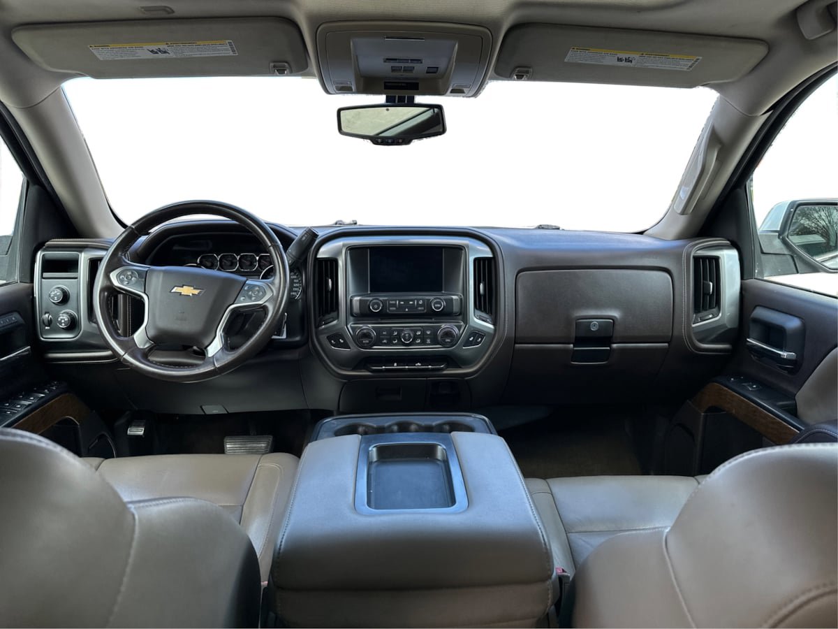 Used 2020 Ford EcoSport S image 19