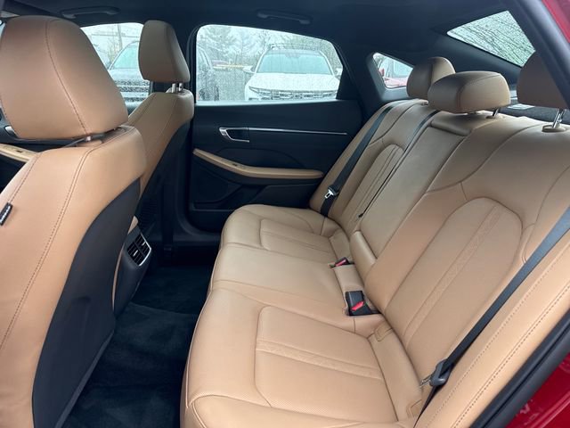 Certified 2023 Hyundai Sonata Limited FWD image 25