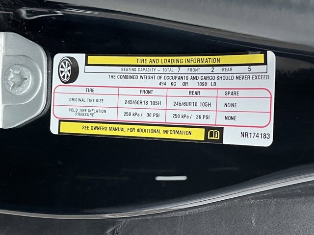 Used 2022 Chrysler Pacifica Touring image 23