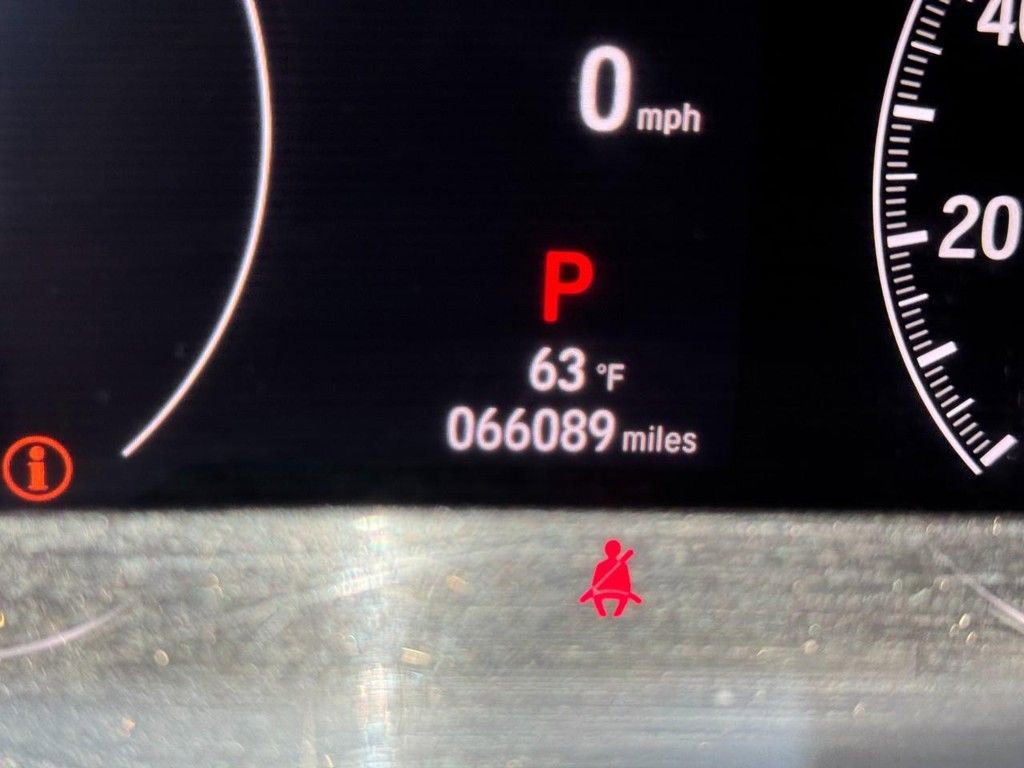 Used 2021 Honda Accord EX-L image 20