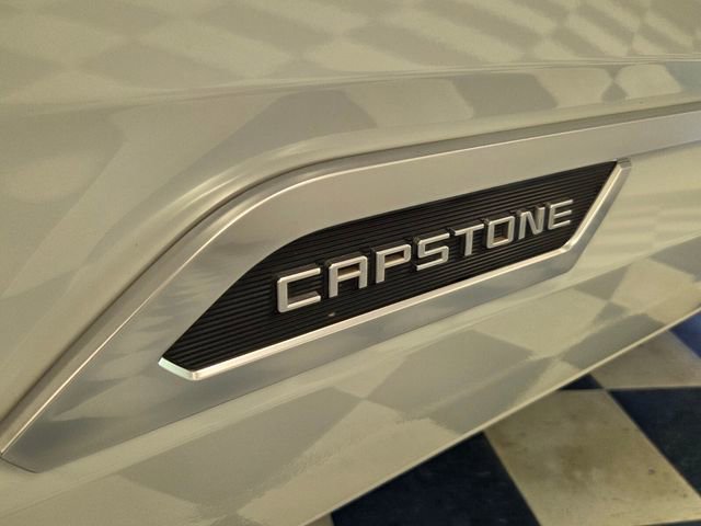 Used 2024 Toyota Sequoia Capstone image 10