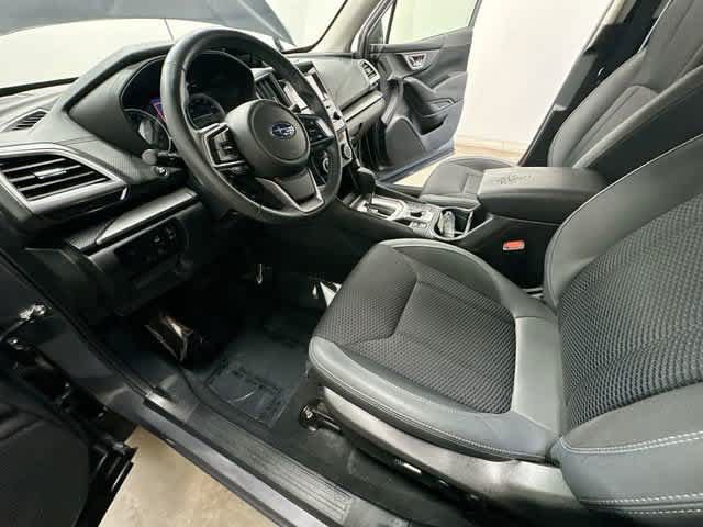 Used 2020 Subaru Forester Premium AWD/4WD image 16