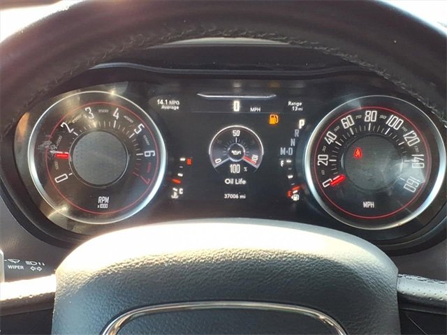 Used 2022 Dodge Challenger GT image 28