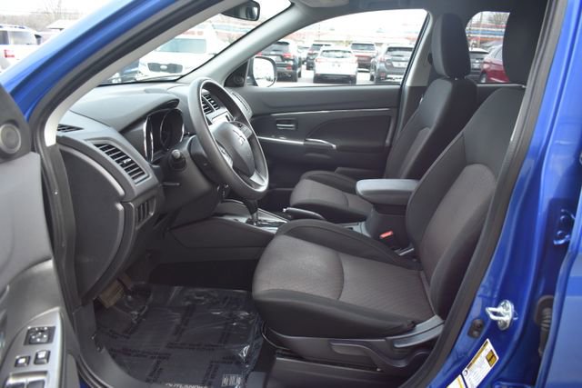 Used 2019 Mitsubishi Outlander Sport ES image 16