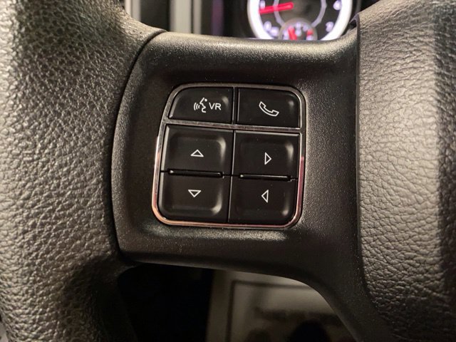 Used 2018 RAM 3500 Tradesman w/ Chrome Appearance Group AWD/4WD image 32