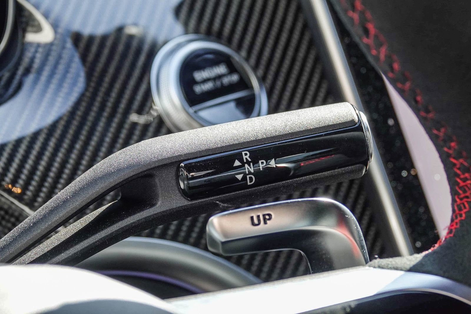 New 2024 Mercedes-Benz C 63 AMG S image 19