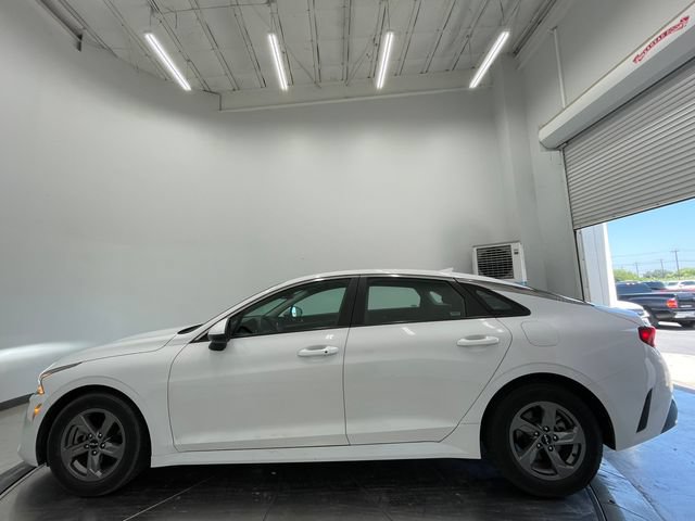 Used 2022 Kia K5 LXS FWD image 15