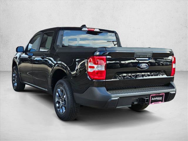 New 2026 Ford Maverick XLT FWD image 9