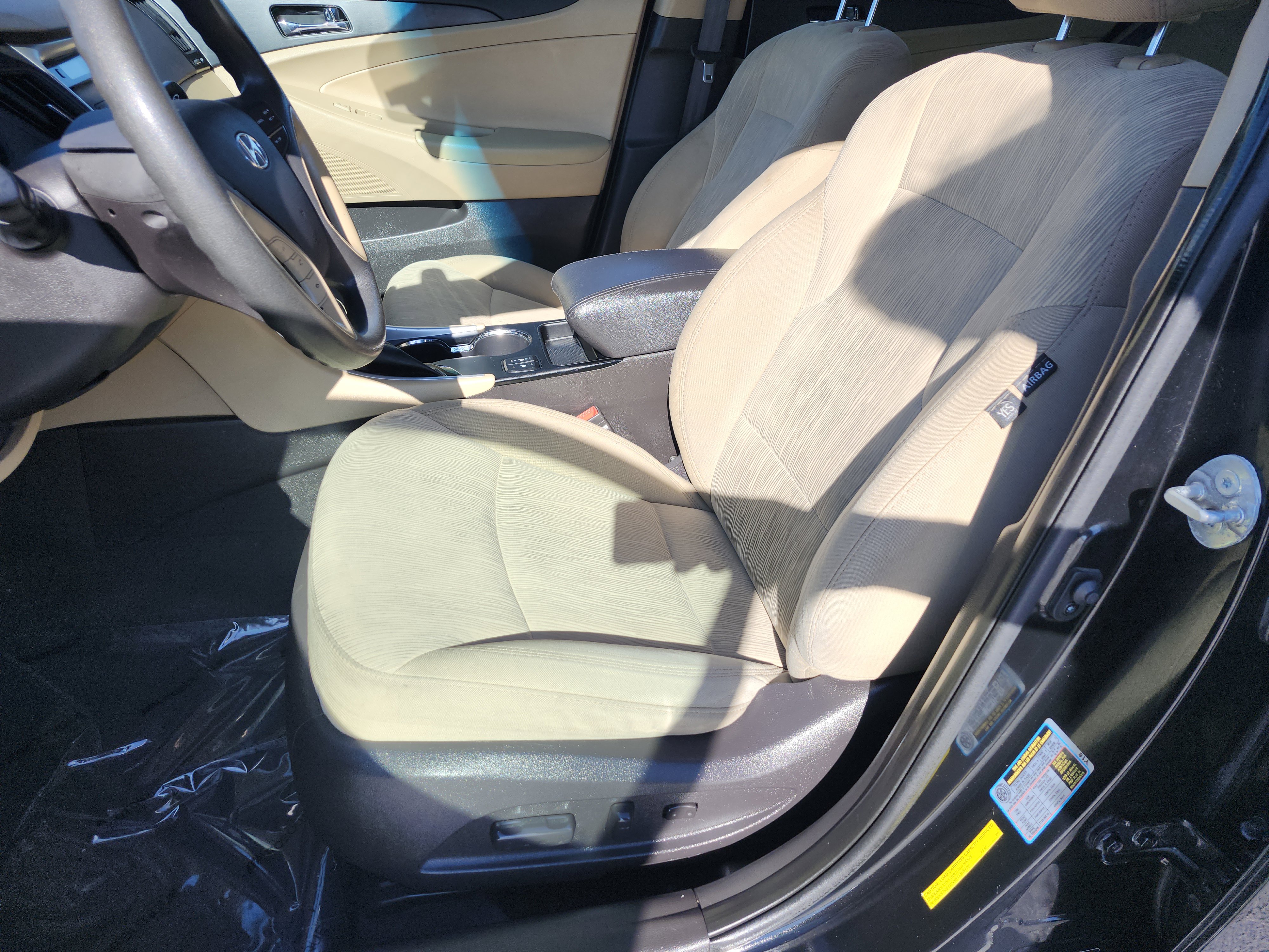 Used 2013 Hyundai Sonata GLS w/ Popular Equipment Pkg image 15