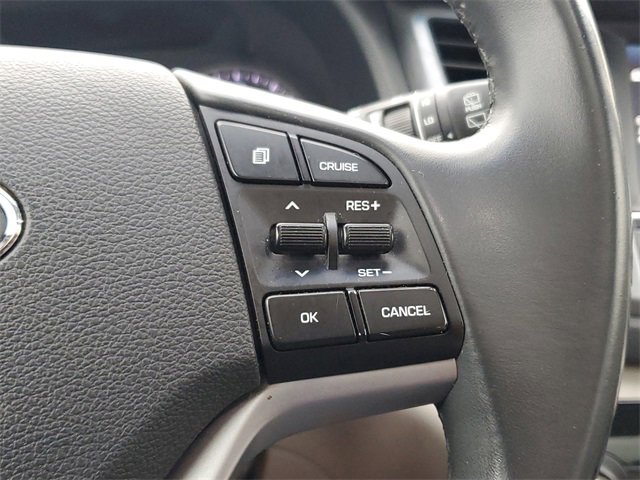 Used 2018 Hyundai Tucson Value w/ Cargo Package image 15