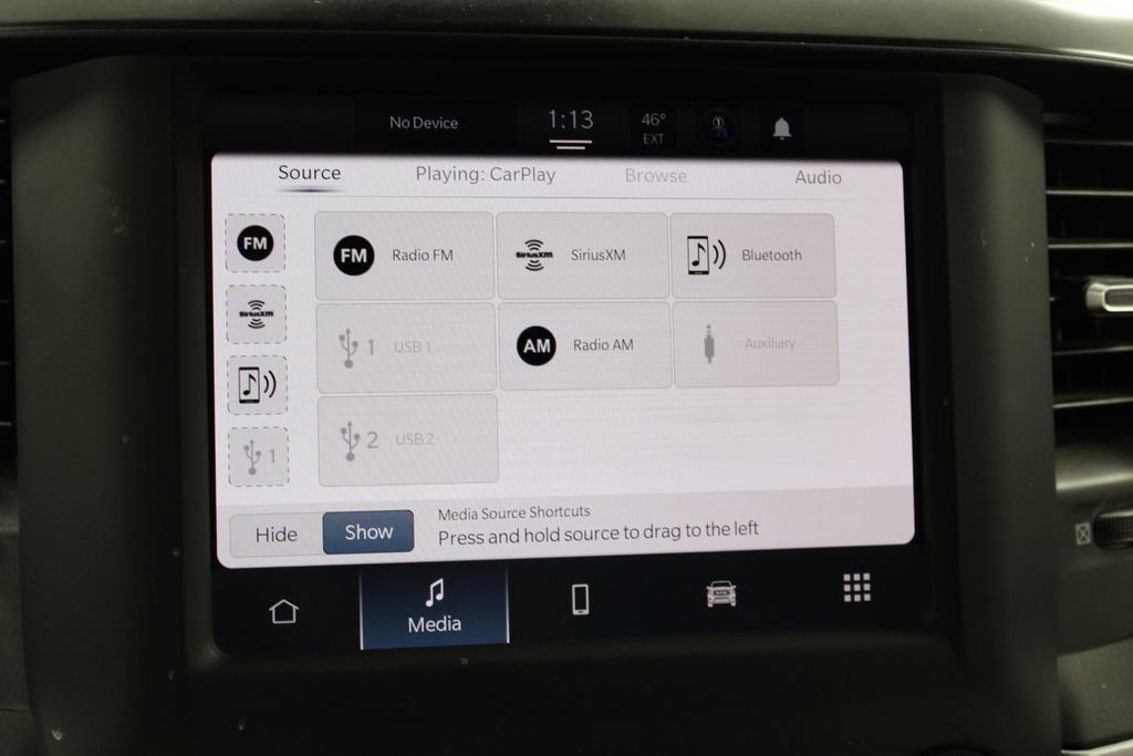 Used 2024 RAM 3500 Big Horn image 48