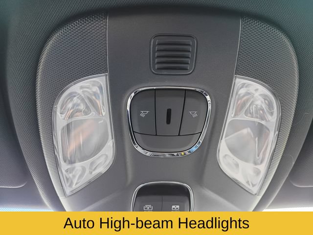 Used 2024 Jeep Compass Limited w/ Sun and Sound Group AWD/4WD image 19