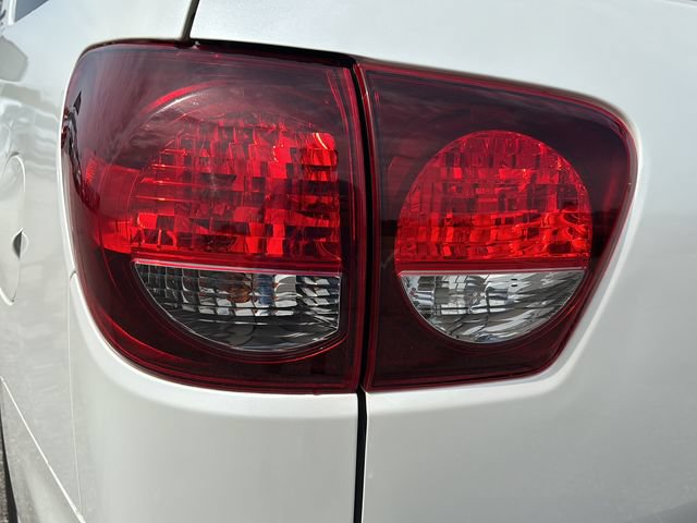 Used 2020 Toyota Sequoia Platinum AWD/4WD image 28
