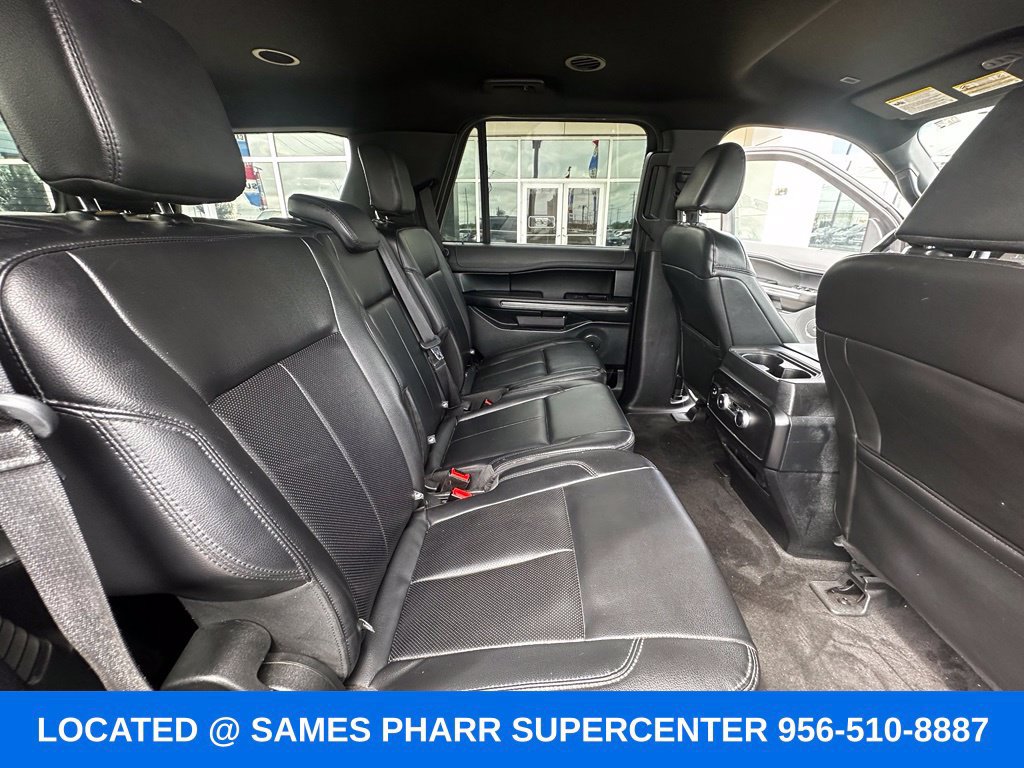 Used 2021 Ford Expedition XLT RWD image 25