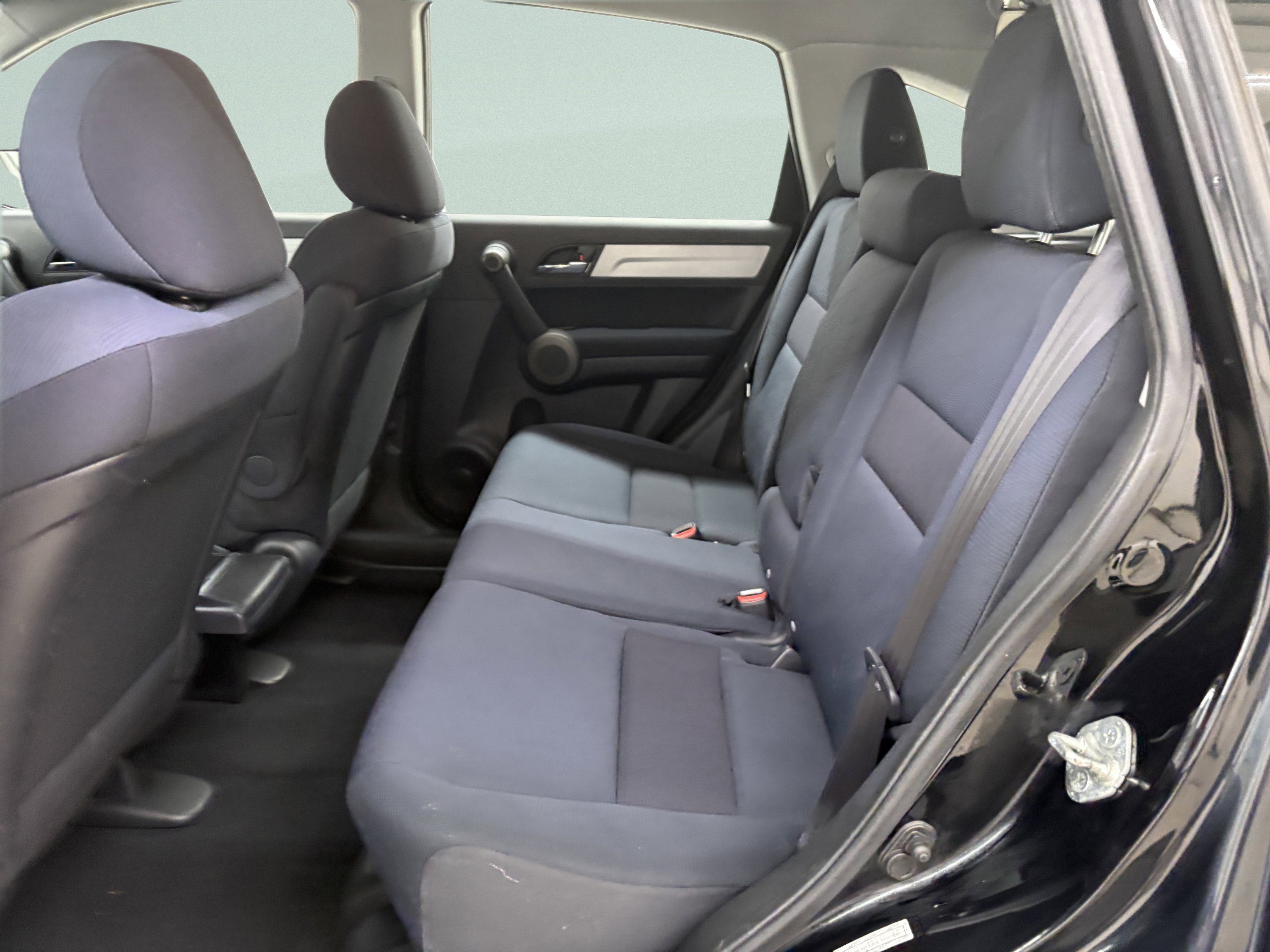 Used 2010 Honda CR-V LX image 11