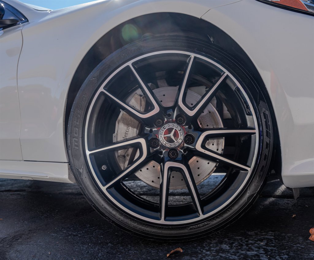 Used 2019 Mercedes-Benz C 300 Sedan image 13