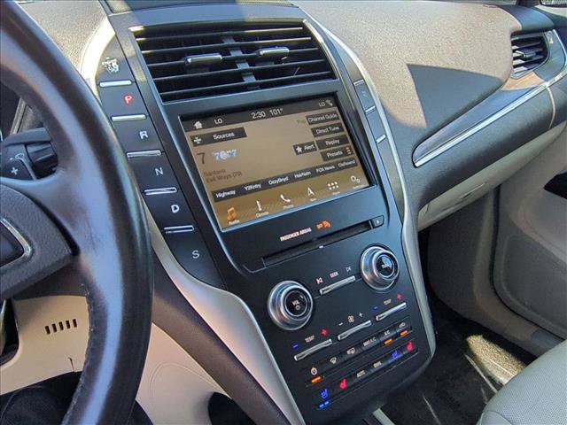 Used 2019 Lincoln MKC Reserve w/ MKC Climate Package AWD/4WD image 15