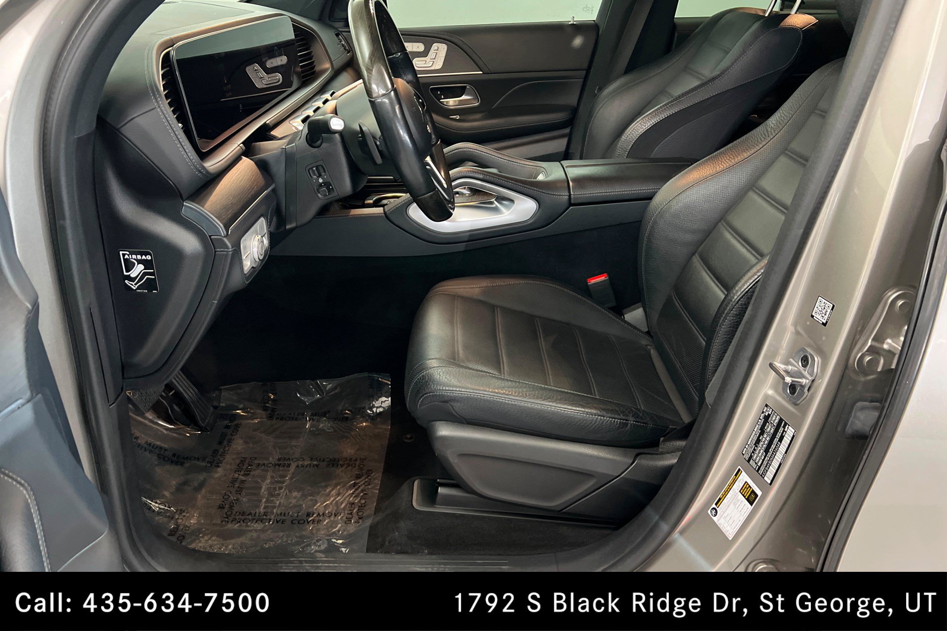 Certified 2021 Mercedes-Benz GLE 350 4MATIC image 17