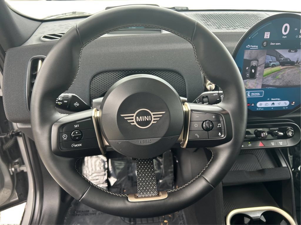 Certified 2026 MINI Cooper Countryman S w/ Comfort Package Max AWD/4WD image 19