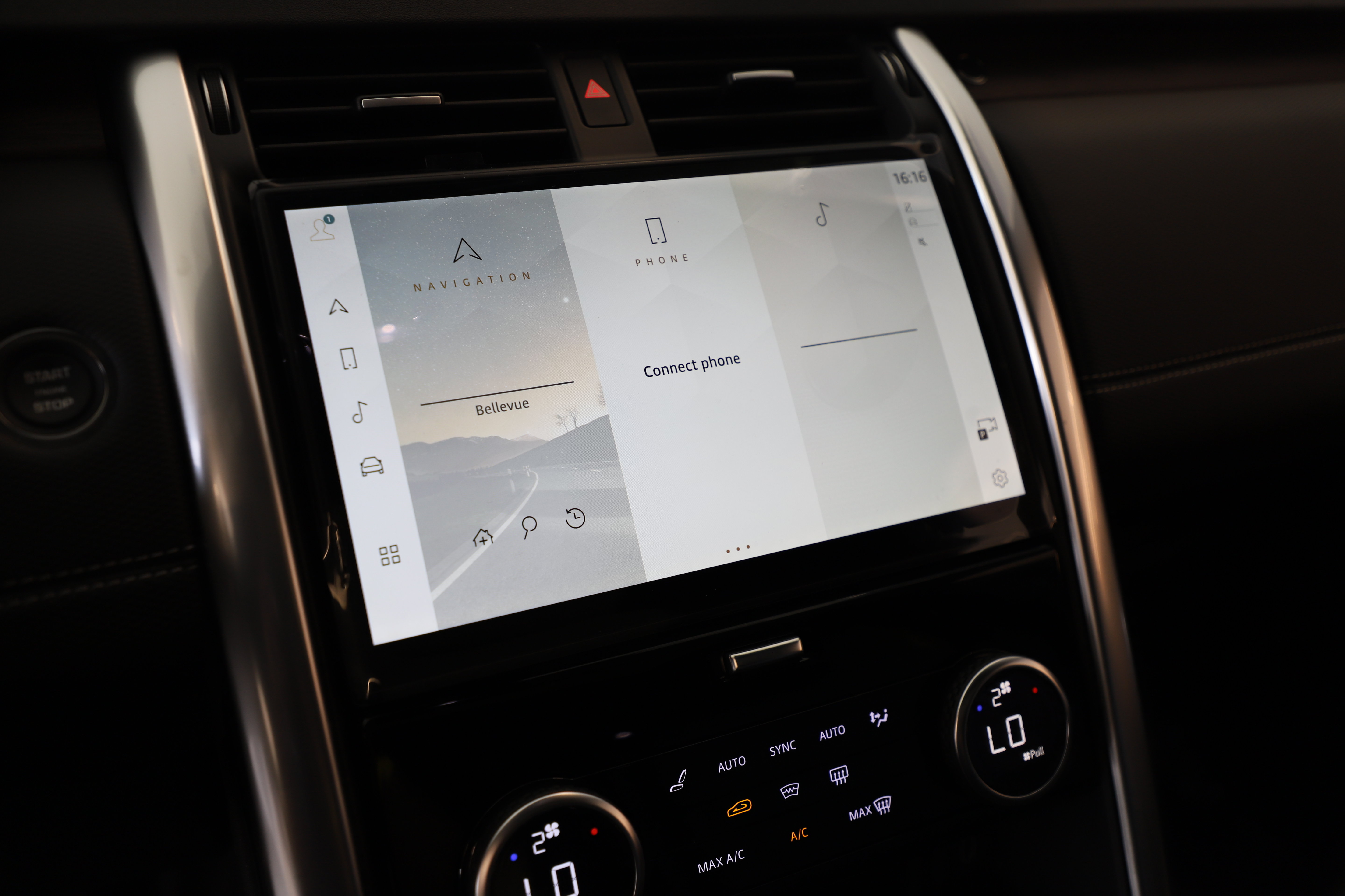 New 2026 Land Rover Discovery Dynamic SE AWD/4WD image 18
