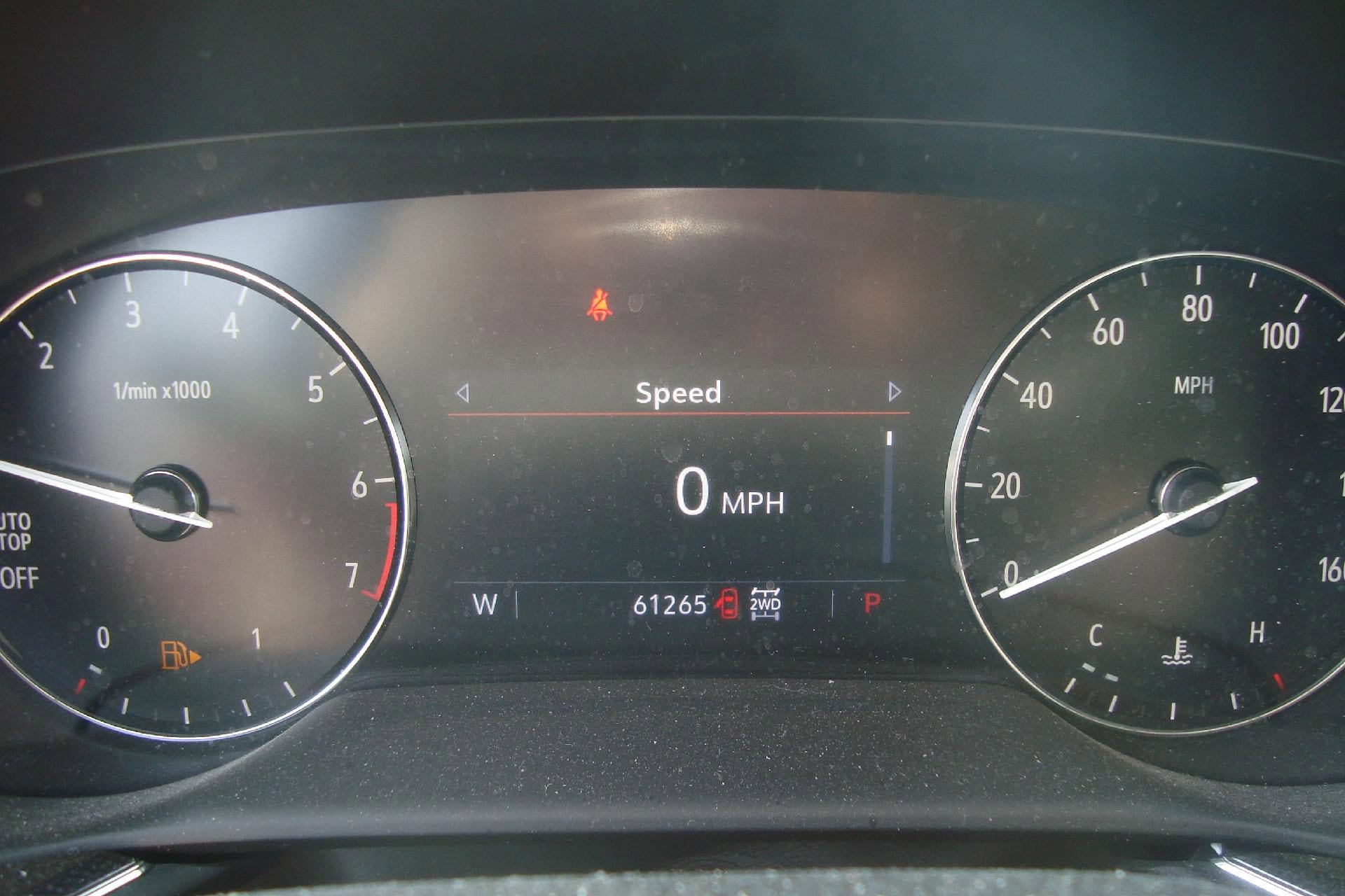 Used 2022 Buick Envision Preferred AWD/4WD image 10