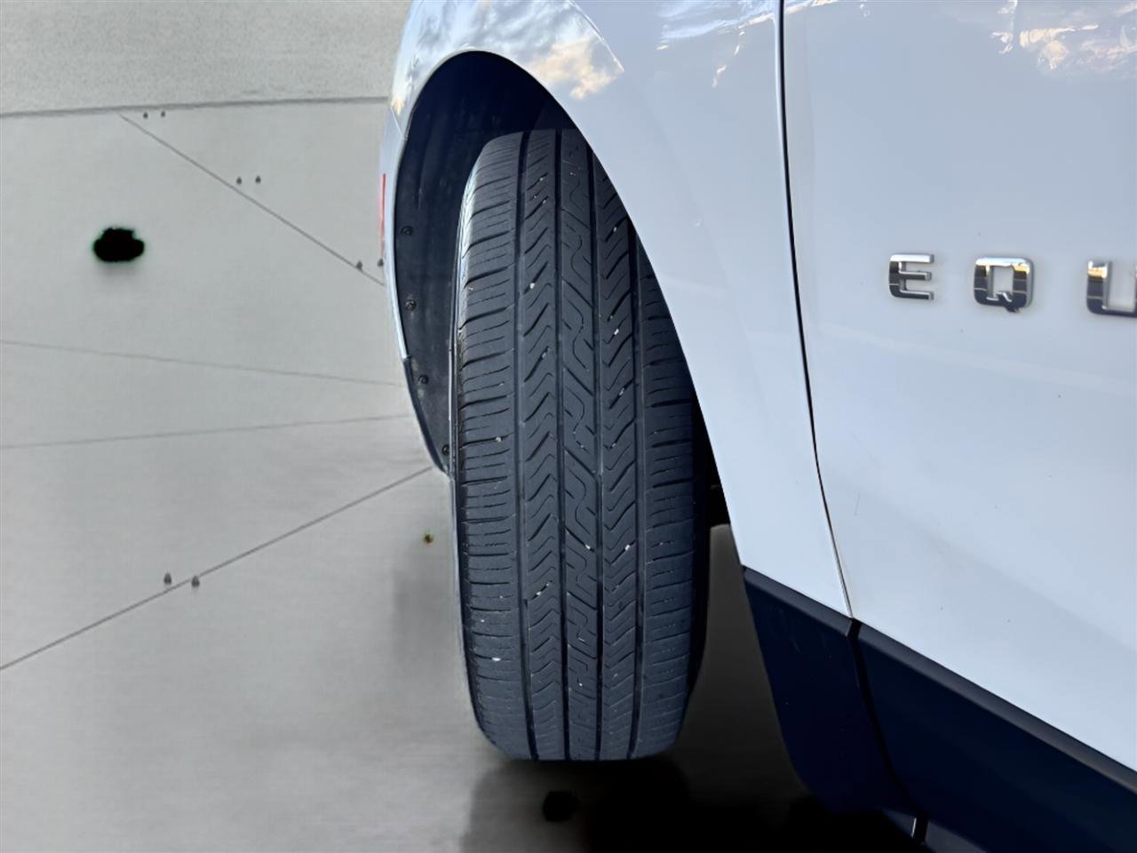 Used 2022 Chevrolet Equinox Premier image 31