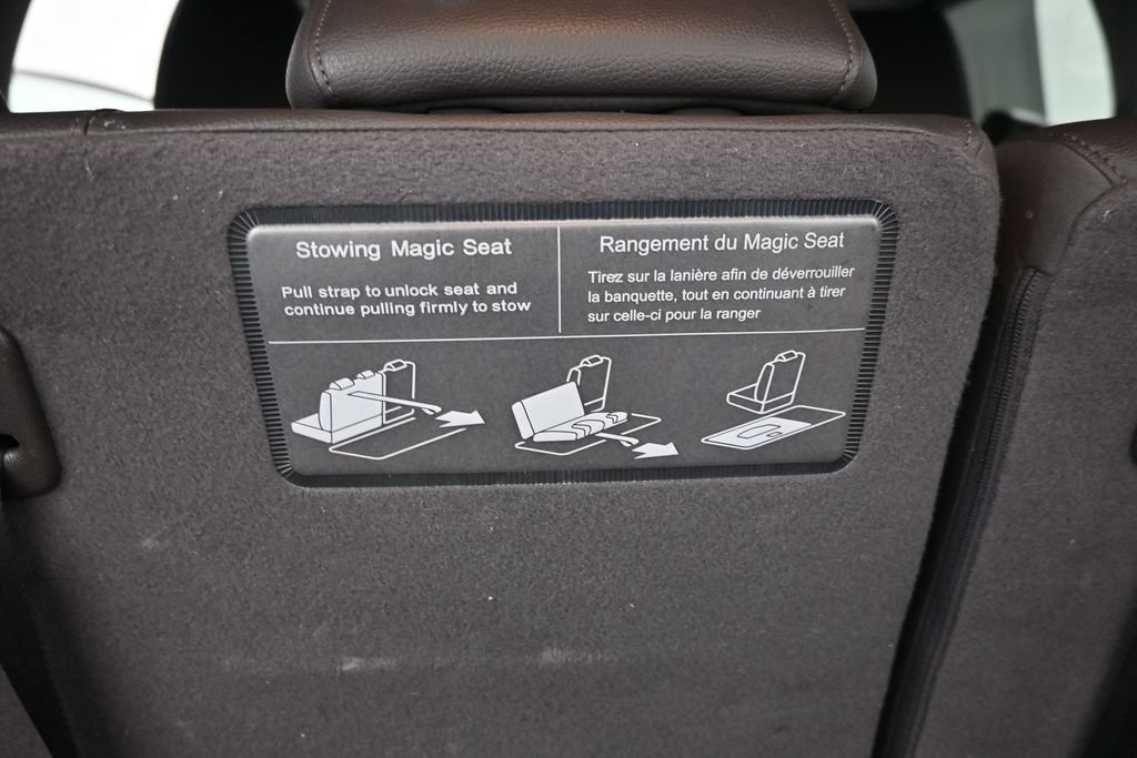 Used 2018 Honda Odyssey EX-L image 29