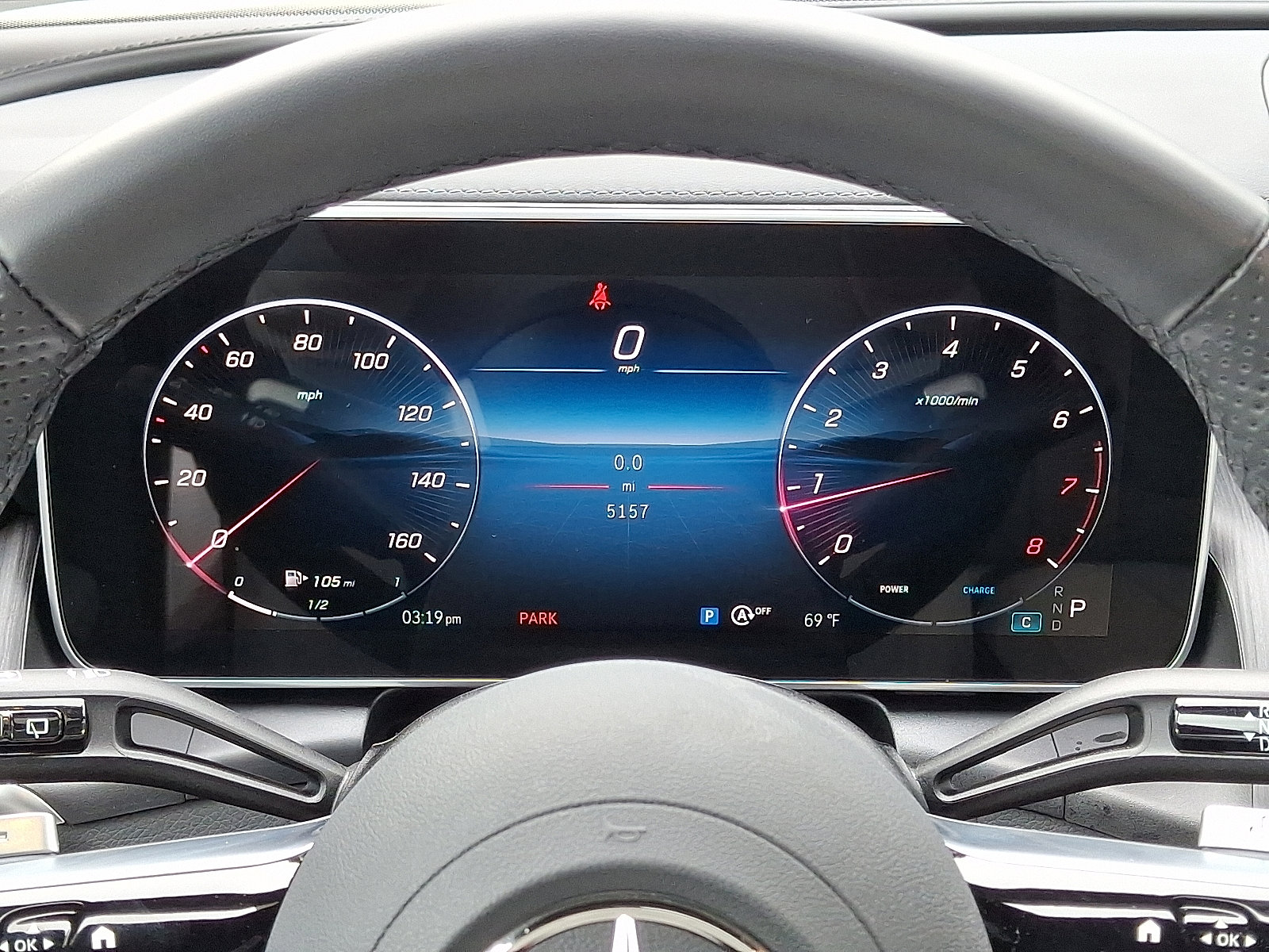 Certified 2026 Mercedes-Benz GLC 300 4MATIC image 19