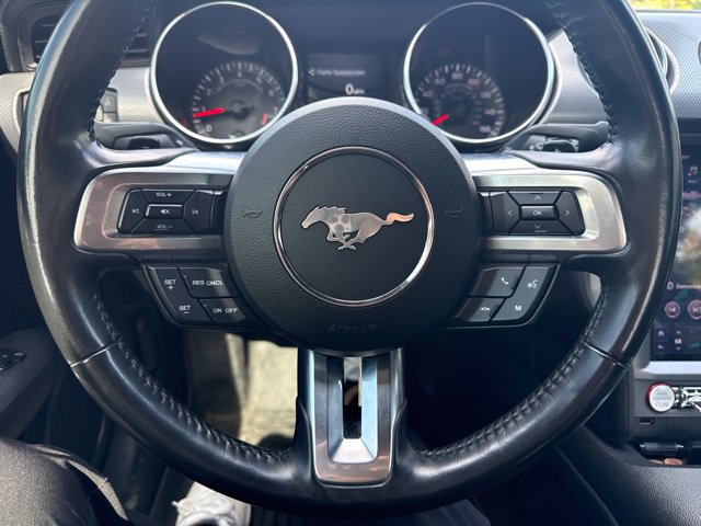 Used 2020 Ford Mustang GT RWD image 13